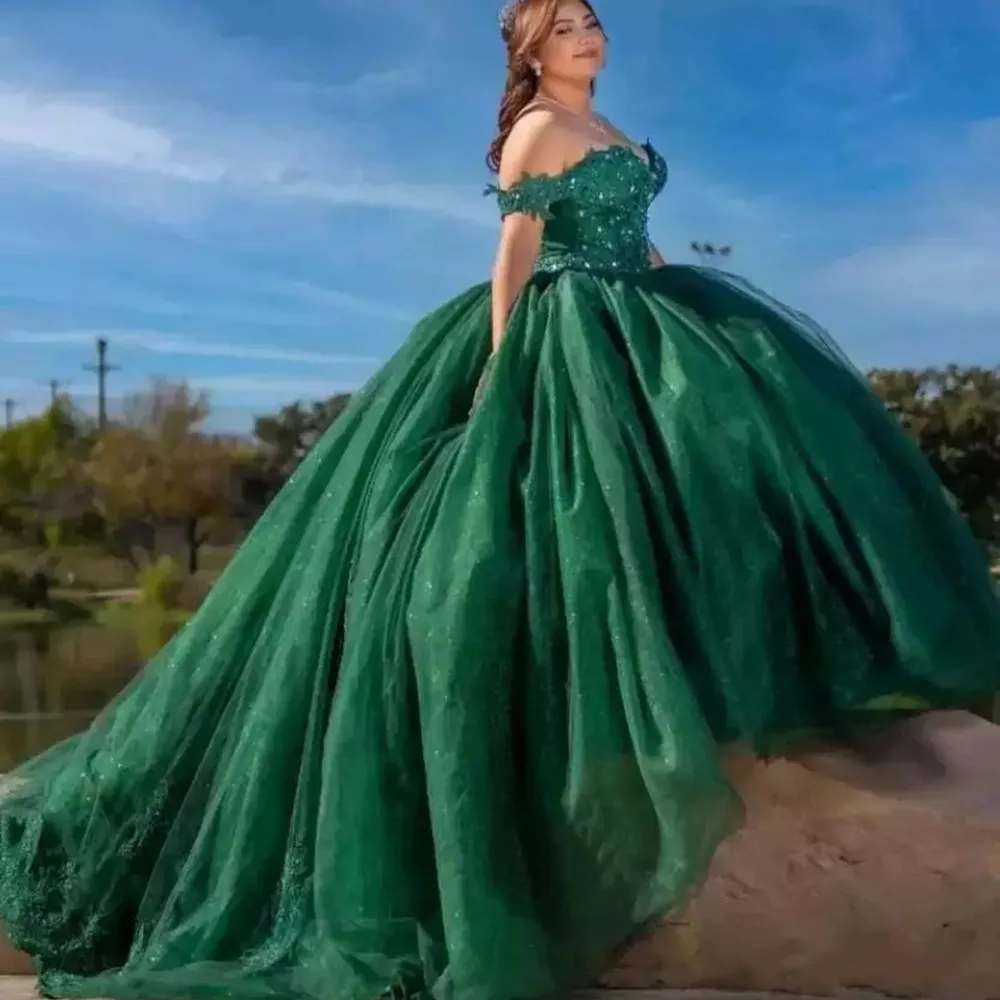 2022 Тюлевое бальное платье, платья для Quinceanera, платья для выпускного вечера, на шнуровке, милое платье принцессы 16 лет, платья 15 лет
2022 Тюлевое бальное платье, платья для Quinceanera, платья для выпускного вечера, на шнуровке, милое платье принцессы 16 лет, платья 15 лет