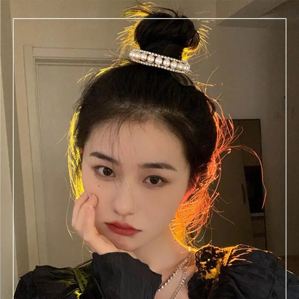 Новые женские элегантные роскошные заколки Стразы с кисточками для конского хвоста заколки для волос заколка для волос повязка на голову м...
Новые женские элегантные роскошные заколки Стразы с кисточками для конского хвоста заколки для волос заколка для волос повязка на голову м...