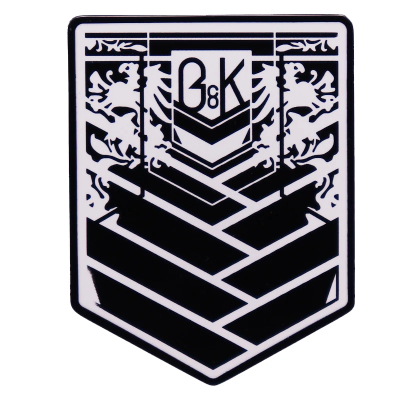 B1352 Funny Adventure Game Enamel Pin Lapel Pins for Backpacks Women Brooches on Clothes Badges Jewelry Decoration Gift for Fans
B1352 Funny Adventure Game Enamel Pin Lapel Pins for Backpacks Women Brooches on Clothes Badges Jewelry Decoration Gift for Fans