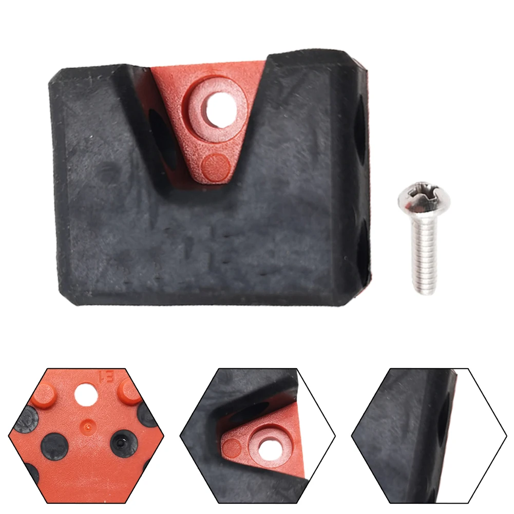 2pcs For Milwaukee 49-16-3697 Drill Impact Driver Bit Holders Magnetic Drill Power Tool Magnetic Batch-head Holder With Screw
2pcs For Milwaukee 49-16-3697 Drill Impact Driver Bit Holders Magnetic Drill Power Tool Magnetic Batch-head Holder With Screw