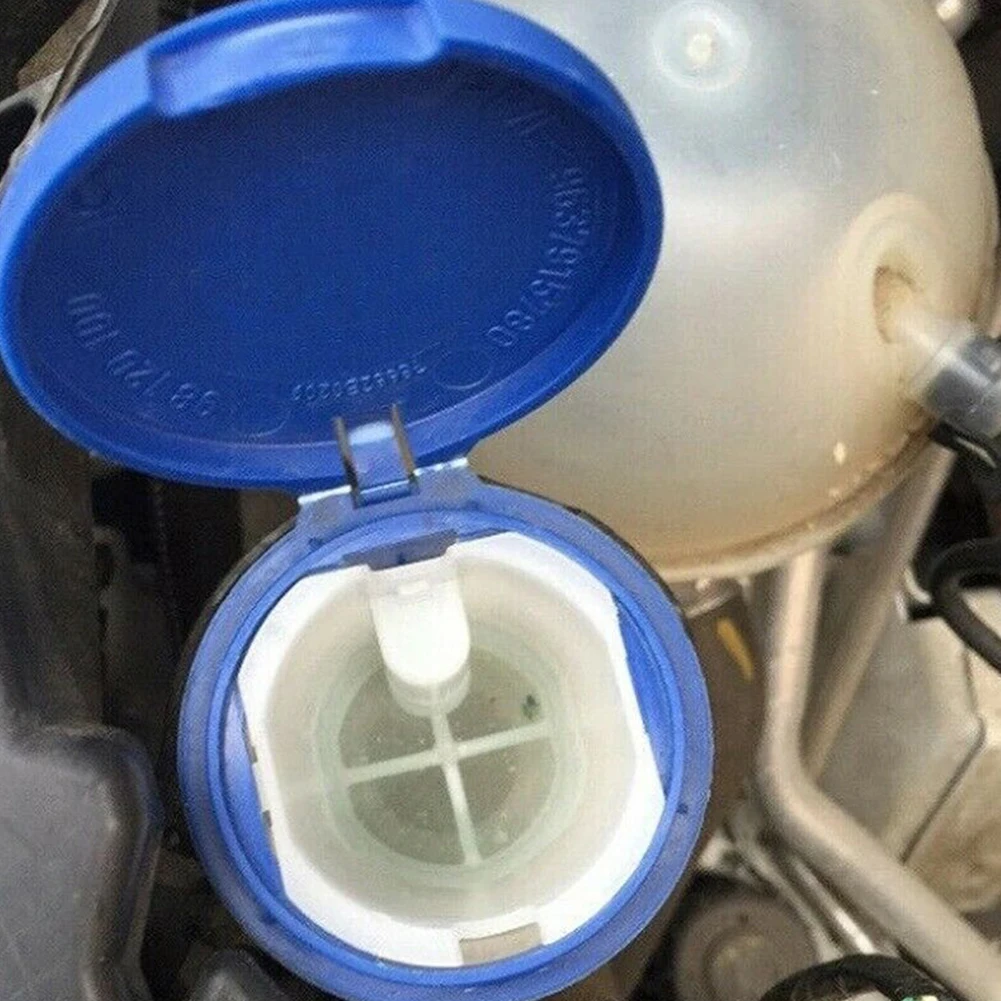 Car Windshield Wiper Washer Fluid Reservoir Tank Bottle Cap Cover 643238 For C4 DS5 Berlingo II Jumpy II For 308 Partner II
Car Windshield Wiper Washer Fluid Reservoir Tank Bottle Cap Cover 643238 For C4 DS5 Berlingo II Jumpy II For 308 Partner II