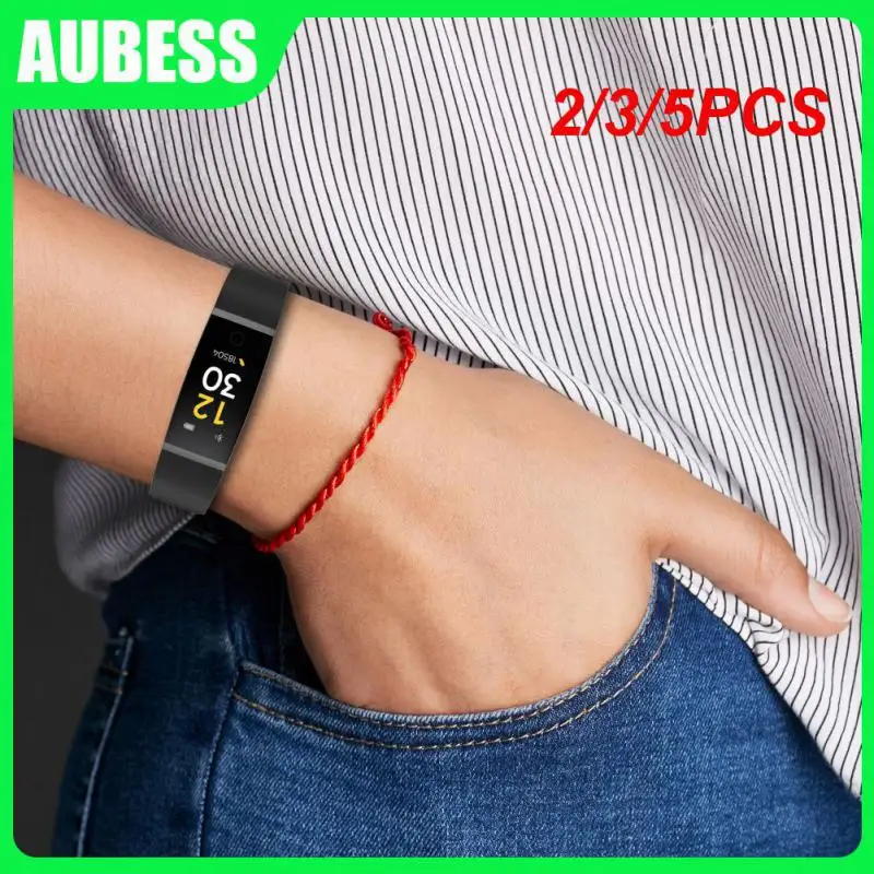 2/3/5PCS Comfortable Wristband For Realme Band Smartband Accessories Official Watch Strap Replacement Wriststrap 
2/3/5PCS Comfortable Wristband For Realme Band Smartband Accessories Official Watch Strap Replacement Wriststrap