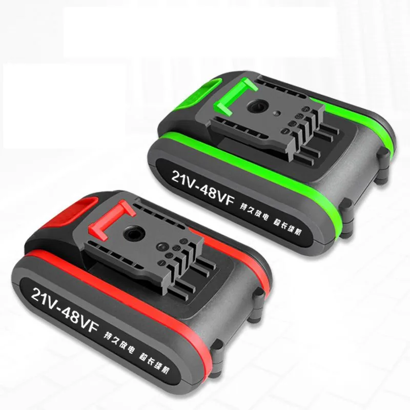 XLTOWN 21V lithium battery 18V electric screwdriver dedicated rechargeable large capacity lithium battery hand drill accessories
XLTOWN 21V lithium battery 18V electric screwdriver dedicated rechargeable large capacity lithium battery hand drill accessories