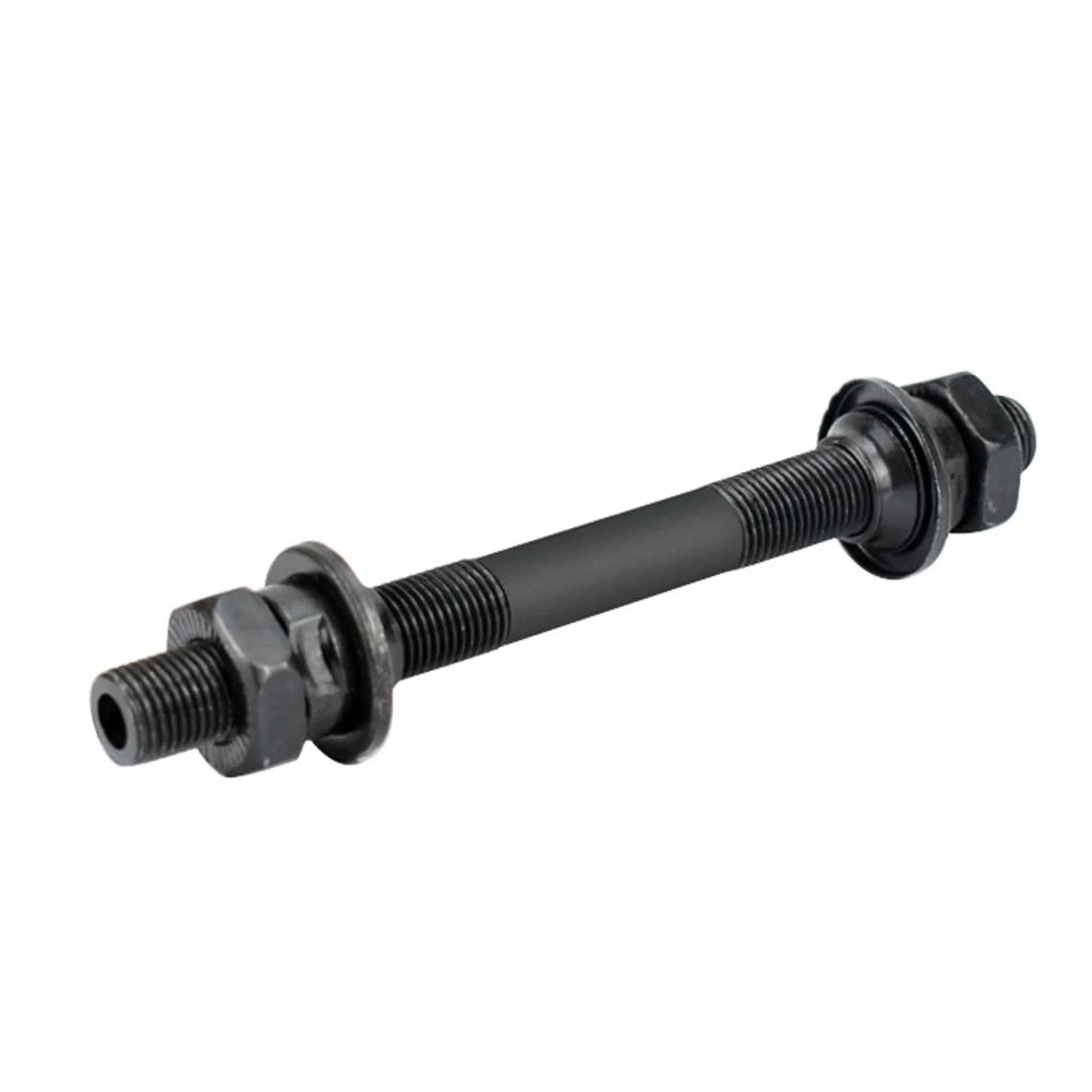 Ultralight Portable Bike Quick Release Skewer Set Front Rear Wheel Hub Axle Hollow Shaft MTB Road Bike Bicycle Part Carbon Steel
Ultralight Portable Bike Quick Release Skewer Set Front Rear Wheel Hub Axle Hollow Shaft MTB Road Bike Bicycle Part Carbon Steel