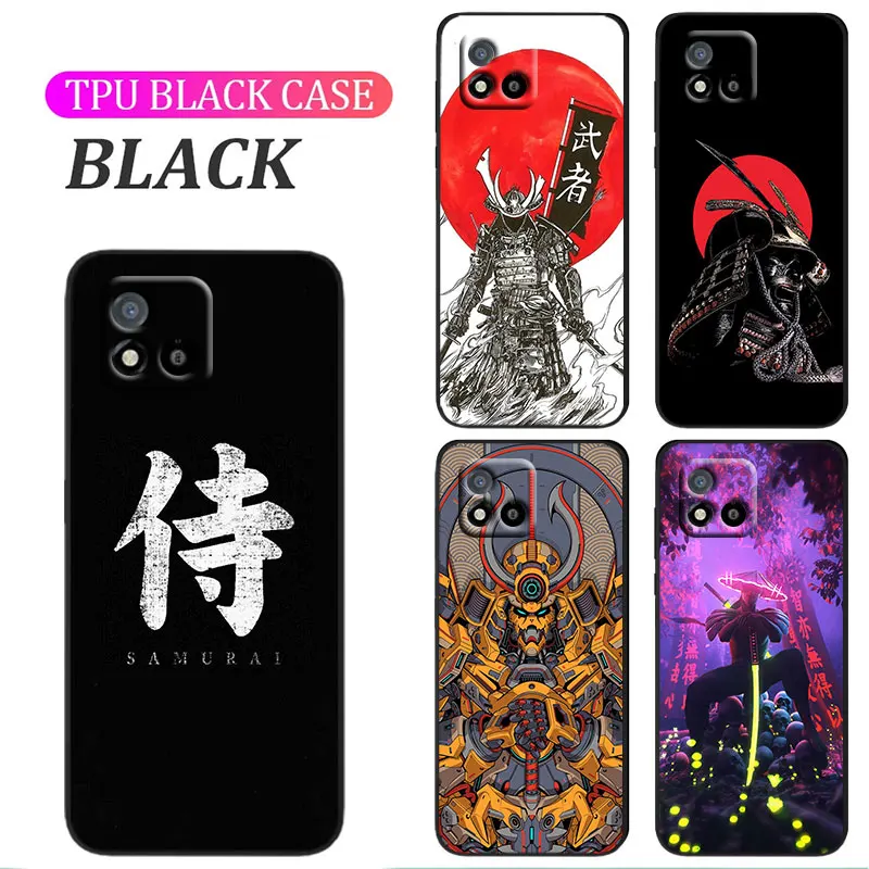 The samurai Ninja Cover For OPPO A74 A72 A53 Reno 7 6 5 4 2 Find X3 X2 Z Lite Neo Pro Plus SE Black Phone Case
The samurai Ninja Cover For OPPO A74 A72 A53 Reno 7 6 5 4 2 Find X3 X2 Z Lite Neo Pro Plus SE Black Phone Case