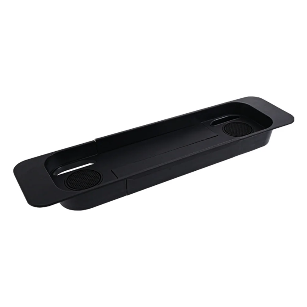 Bath Bathtub Tray Rack Bathroom Holder Shelf Tubsoap Extending Extendable Tablet Reading Over Book The Desk Table Metal
Bath Bathtub Tray Rack Bathroom Holder Shelf Tubsoap Extending Extendable Tablet Reading Over Book The Desk Table Metal