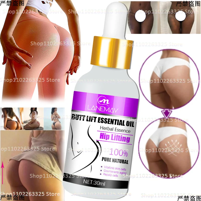 Big Butt Oil Buttocks and Buttocks Essential Oil Lifting Firming Moisturizing Buttocks Peach Buttocks Essence Skin Massage 30ml
Big Butt Oil Buttocks and Buttocks Essential Oil Lifting Firming Moisturizing Buttocks Peach Buttocks Essence Skin Massage 30ml