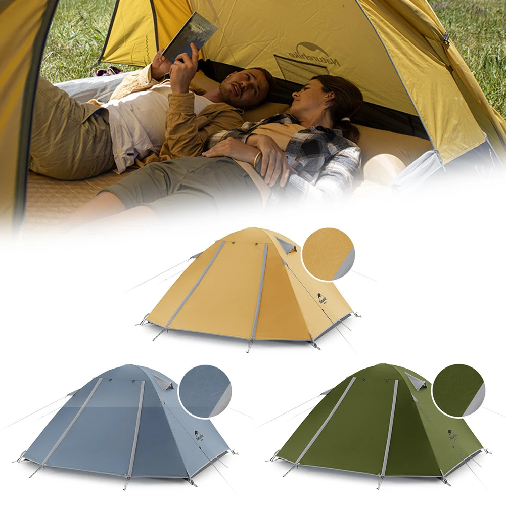 Палатка Naturehike P Series туристическая Ультралегкая, семейная палатка на 4 человек UPF50 +, водонепроницаемая двухслойная, для отдыха на открытом во...
Палатка Naturehike P Series туристическая Ультралегкая, семейная палатка на 4 человек UPF50 +, водонепроницаемая двухслойная, для отдыха на открытом во...