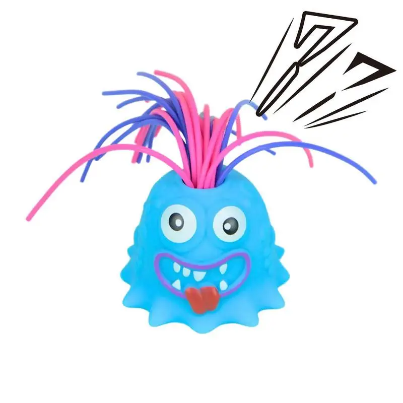 Детская игрушка для путешествий, тянущаяся нить, игрушка для путешествий, портативная игрушка, которая кричит, когда вы Потяните волосы для новорожденного, искусственная игрушка
Детская игрушка для путешествий, тянущаяся нить, игрушка для путешествий, портативная игрушка, которая кричит, когда вы Потяните волосы для новорожденного, искусственная игрушка