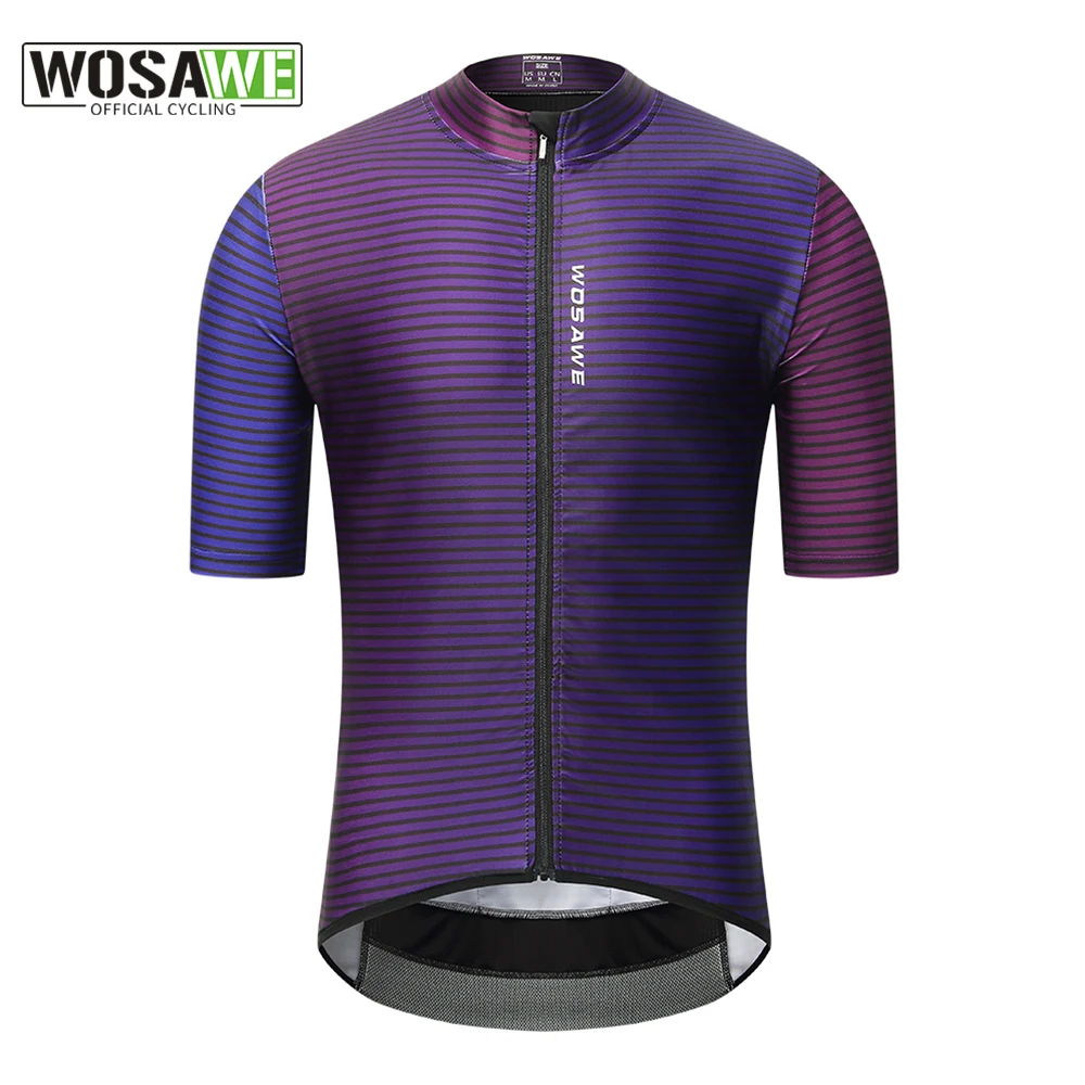 Men's Cycling Jerseys Short Sleeve Wear Ropa Maillot Ciclismo Road Bike Downhill Jersey MTB Bicycle Shirts Cycling Clothing
Men's Cycling Jerseys Short Sleeve Wear Ropa Maillot Ciclismo Road Bike Downhill Jersey MTB Bicycle Shirts Cycling Clothing