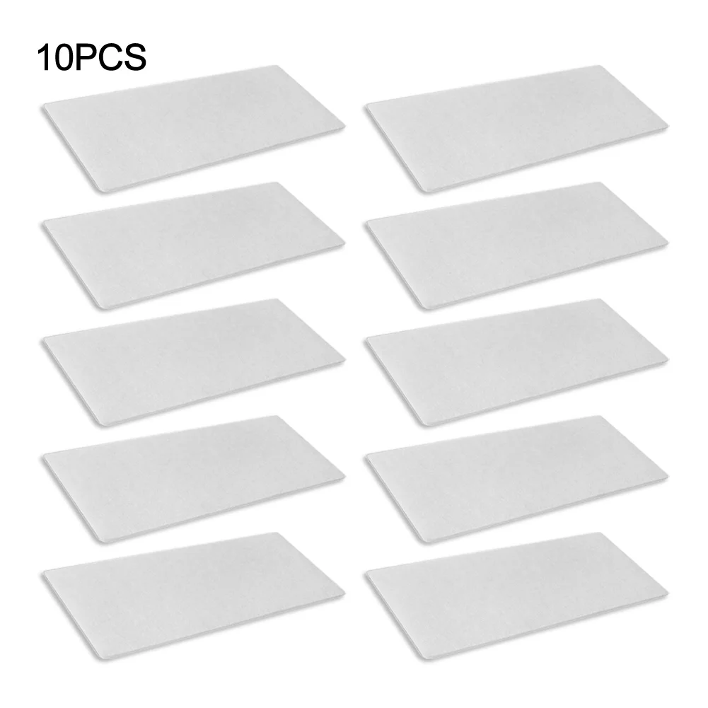 10Pcs Air Filters Cutting Size Household Supplies Cleaning Vacuum Parts Accessories For Miele Miele SF-SAC 20 SF-SAC 30
10Pcs Air Filters Cutting Size Household Supplies Cleaning Vacuum Parts Accessories For Miele Miele SF-SAC 20 SF-SAC 30