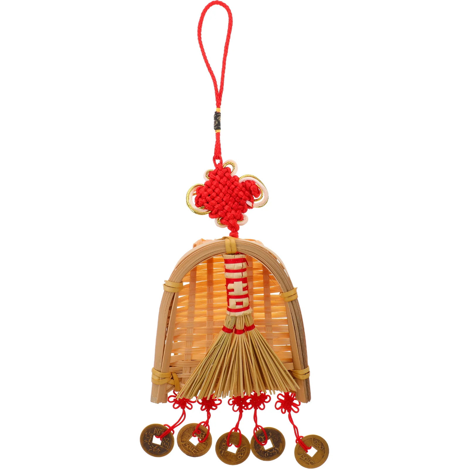 Chinese Pendant Year Ornament New Hanging Tassel Decor Festivalknot Spring Fortunemini Ornaments Decorations Broom Pendants Good
Chinese Pendant Year Ornament New Hanging Tassel Decor Festivalknot Spring Fortunemini Ornaments Decorations Broom Pendants Good