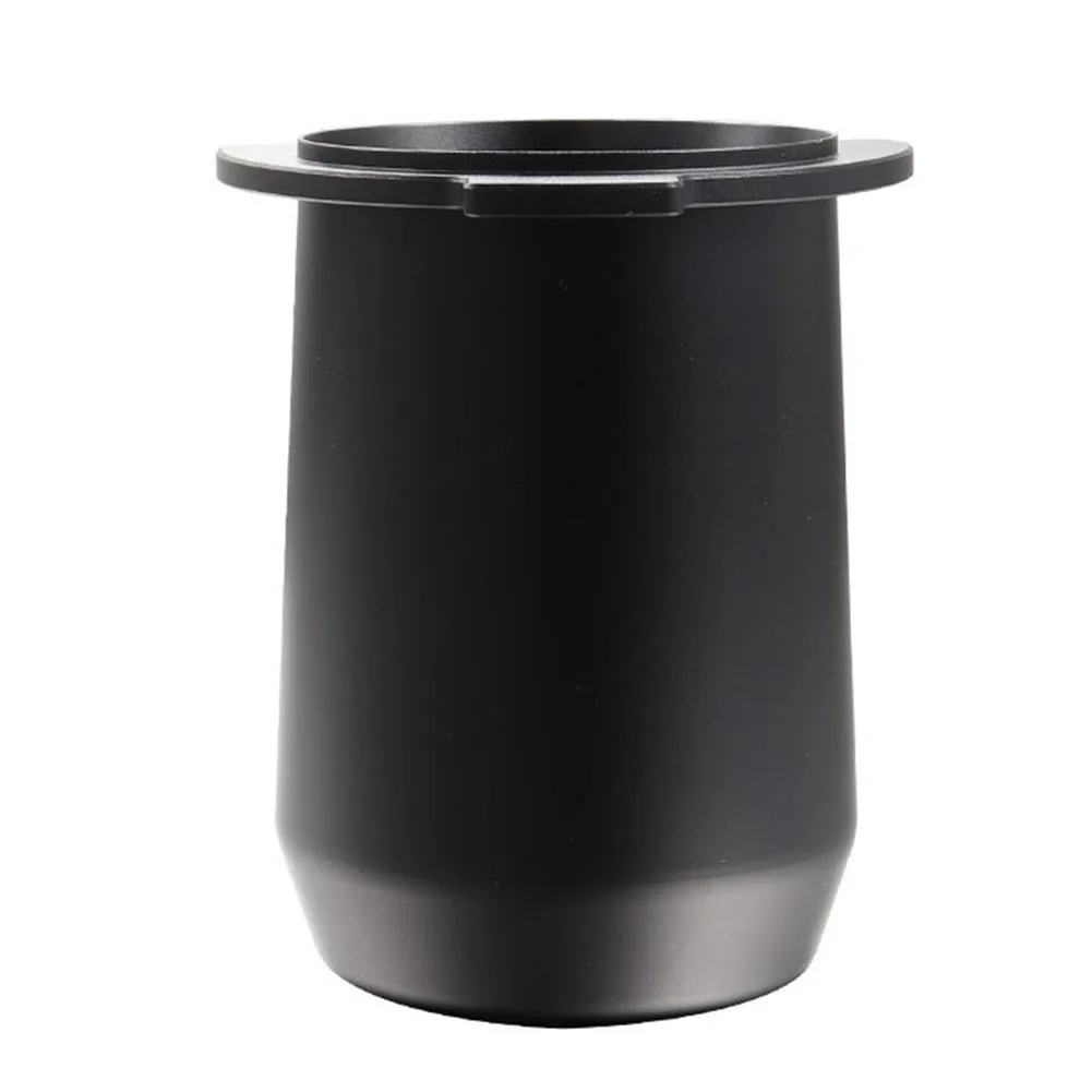 Coffee Dosing Cup 54mm Coffee Sniffing Mug Powder For Espresso Machine Grinder Dosing Cup For 8 Series 870/878/880
Coffee Dosing Cup 54mm Coffee Sniffing Mug Powder For Espresso Machine Grinder Dosing Cup For 8 Series 870/878/880