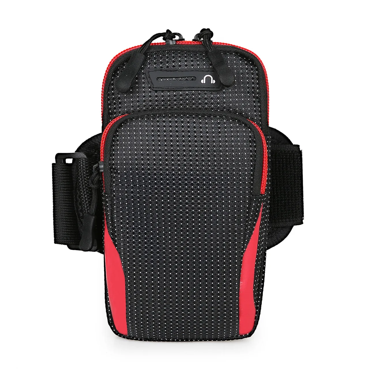 Men's and Women's Outdoor Running Sports Arm Bag Multi-functional Waterproof Oxford Cloth Arm Sleeve for Huawei P40 P50 5G Case
Men's and Women's Outdoor Running Sports Arm Bag Multi-functional Waterproof Oxford Cloth Arm Sleeve for Huawei P40 P50 5G Case