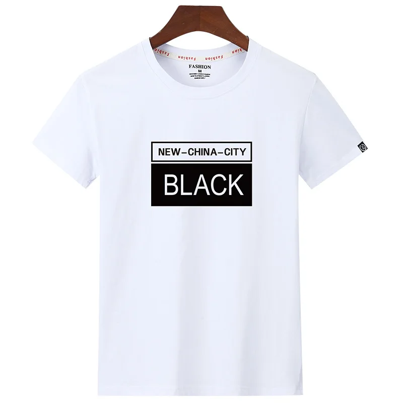 11427 Size 5XL Tee Shirt Homme Summer Short Sleeve Casual Men's T Shirts Male TShirts Camiseta Tshirt Homme
11427 Size 5XL Tee Shirt Homme Summer Short Sleeve Casual Men's T Shirts Male TShirts Camiseta Tshirt Homme