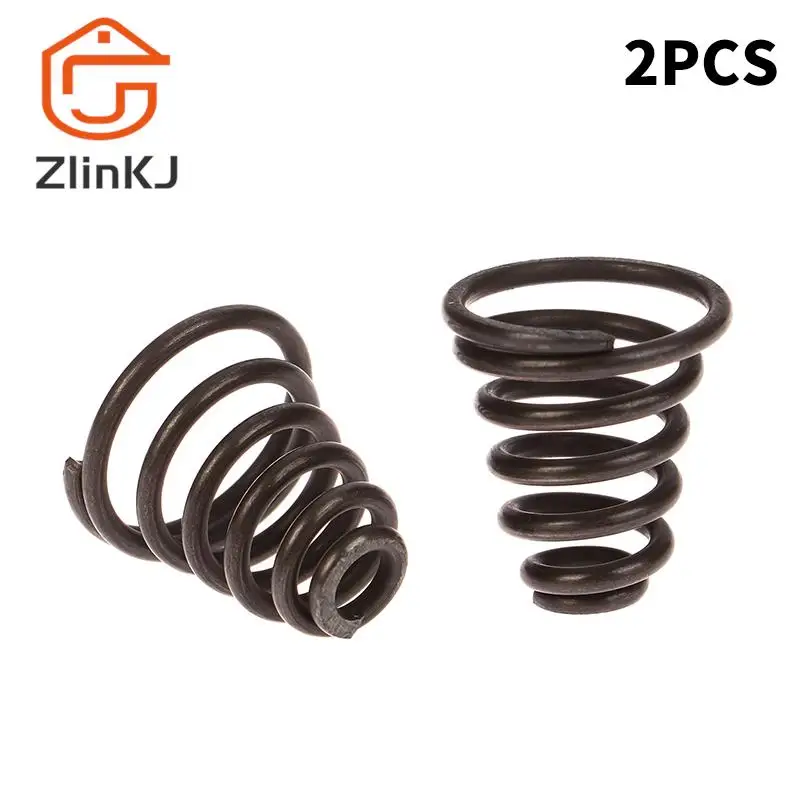 2 Pcs 52/58 Gasoline Chainsaw/Wood Cutting Saw/Chain Saw Damping Spring Chain Saw Tower-Shape Spring Block Chain Block Spring
2 Pcs 52/58 Gasoline Chainsaw/Wood Cutting Saw/Chain Saw Damping Spring Chain Saw Tower-Shape Spring Block Chain Block Spring