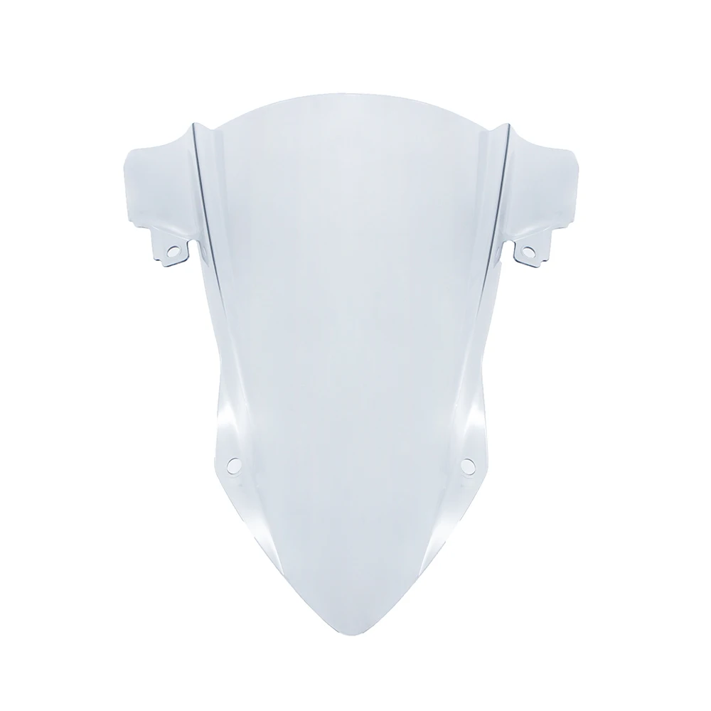 Motorcycle Racing Windshield For BMW S1000RR S1000 RR 2019 2020 2021 Front Windscreen Double Bubble Wind Deflector Protect Cover
Motorcycle Racing Windshield For BMW S1000RR S1000 RR 2019 2020 2021 Front Windscreen Double Bubble Wind Deflector Protect Cover