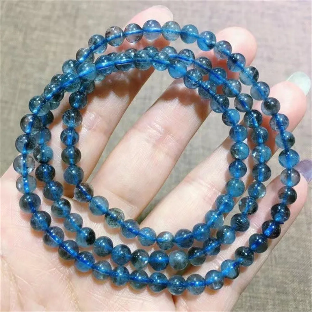 5mm Natural Blue Aquamarine Bracelet Jewelry For Women Lady Man Gift Crystal Energy Beads Stone Energy Gemstone Strands AAAAA
5mm Natural Blue Aquamarine Bracelet Jewelry For Women Lady Man Gift Crystal Energy Beads Stone Energy Gemstone Strands AAAAA