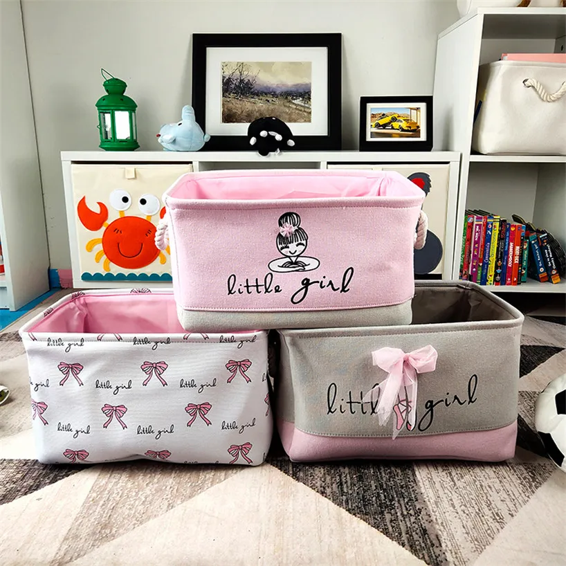 Pink Laundry Basket Storage Bag Barrel Toys Clothing Laundry Organizer Holder Pouch Household Laundry Hamper Cesto Organizador
Pink Laundry Basket Storage Bag Barrel Toys Clothing Laundry Organizer Holder Pouch Household Laundry Hamper Cesto Organizador