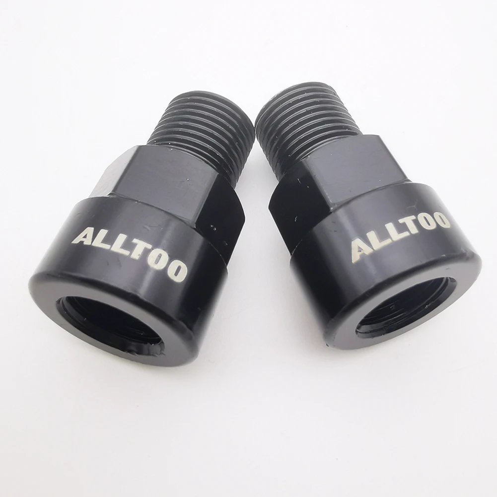 Pedal Adapter Adapter Pedals Sporting Adapter Alloy Aluminum Bike Components Convert Cranks Fits Black Alloy Aluminum
Pedal Adapter Adapter Pedals Sporting Adapter Alloy Aluminum Bike Components Convert Cranks Fits Black Alloy Aluminum