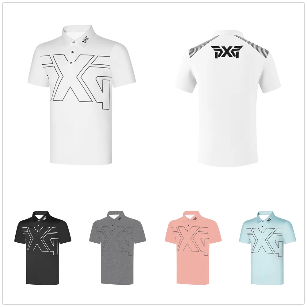 2023 Men Quick Dry Golf Clothing Women's Outdoor Breathable short-Sleeved Sports Slim Fashion Casual Top Polo
2023 Men Quick Dry Golf Clothing Women's Outdoor Breathable short-Sleeved Sports Slim Fashion Casual Top Polo