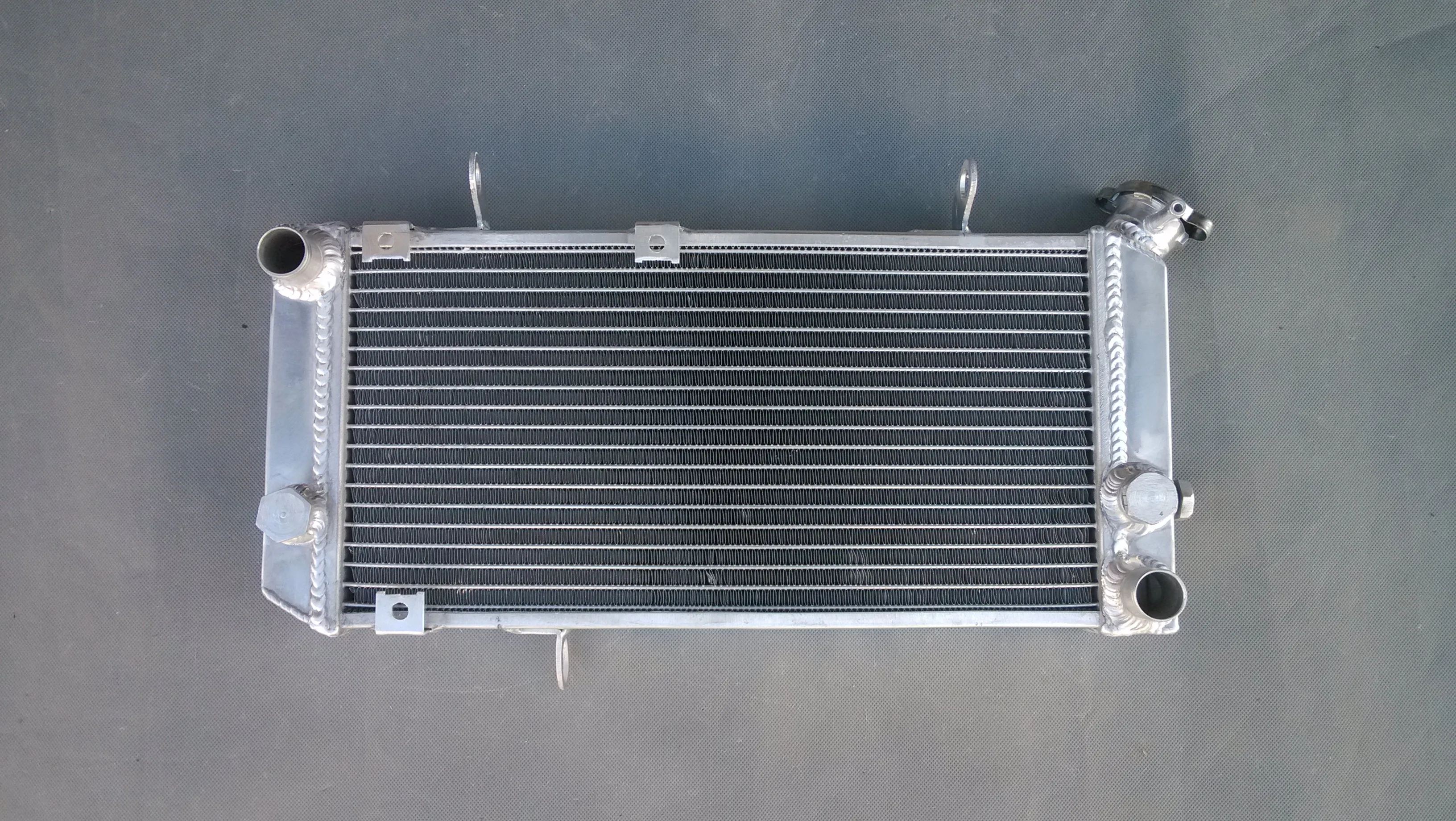 For 1997-2001 Suzuki TL1000S TL 1000 S Aluminum Radiator Cooler Cooling Coolant 1997 1998 1999 2000 2001
For 1997-2001 Suzuki TL1000S TL 1000 S Aluminum Radiator Cooler Cooling Coolant 1997 1998 1999 2000 2001