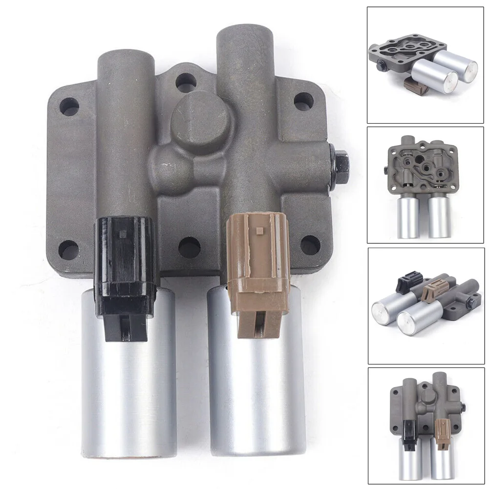 For Honda For Acura 3.2t 28250-P6H-024 Transmission Dual Linear Shift Solenoid 28250-P6h-024 28250p6h024 28250p6h004
For Honda For Acura 3.2t 28250-P6H-024 Transmission Dual Linear Shift Solenoid 28250-P6h-024 28250p6h024 28250p6h004