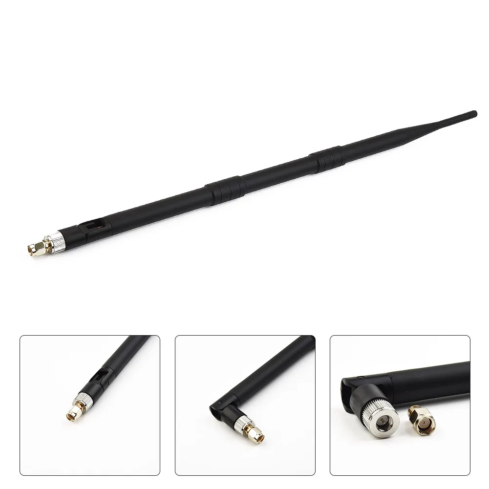 12dBi LoRaWAN Helium антенна c разъемами RP SMA Мужская антенна LoRa трансмиссия для Bobcat RAK HNT 868 МГц 2G 3G
12dBi LoRaWAN Helium антенна c разъемами RP SMA Мужская антенна LoRa трансмиссия для Bobcat RAK HNT 868 МГц 2G 3G
