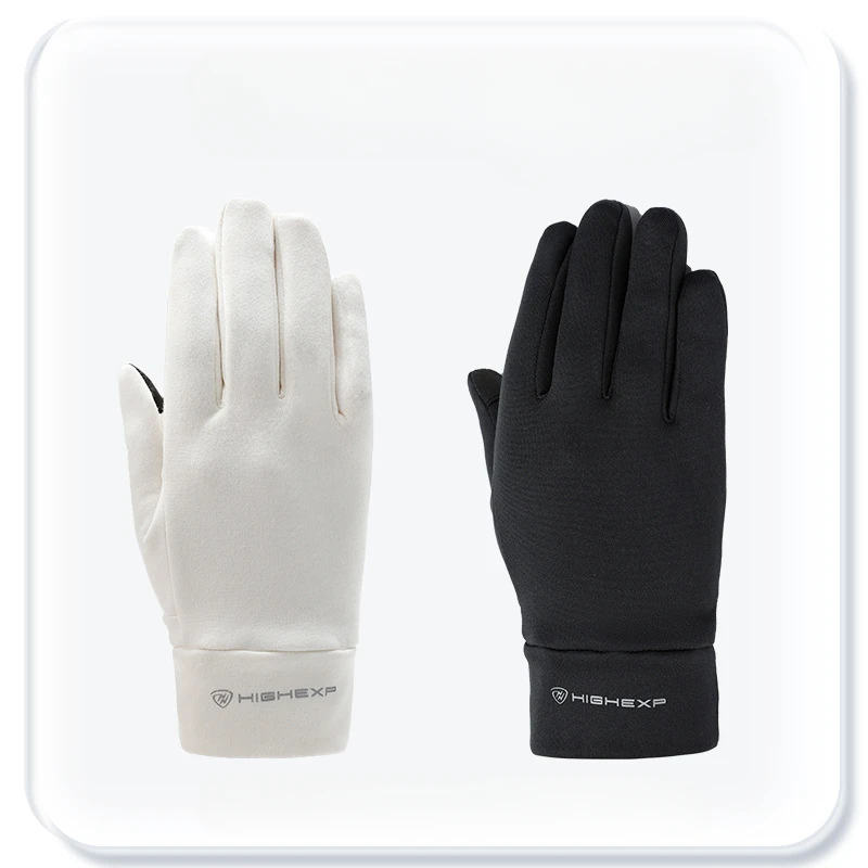 Лыжные перчатки нового типа, профессиональные однобортные перчатки с внутренним рукавом, теплые тонкие флисовые перчатки с разрезом пальцев и сенсорным экраном
Лыжные перчатки нового типа, профессиональные однобортные перчатки с внутренним рукавом, теплые тонкие флисовые перчатки с разрезом пальцев и сенсорным экраном