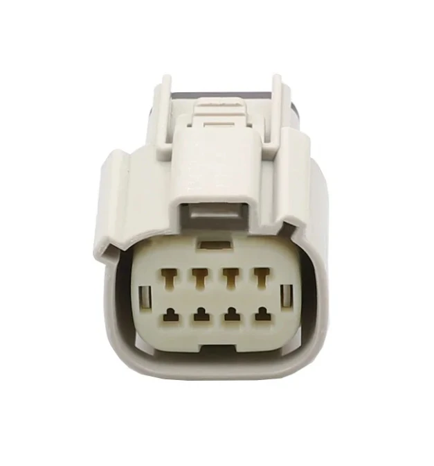 2/5/10/20/50/100 комплектов, 8-контактный автомобильный водонепроницаемый фотоэлектрический соединитель 33472-4802 33482-4802 и 33482-4802
2/5/10/20/50/100 комплектов, 8-контактный автомобильный водонепроницаемый фотоэлектрический соединитель 33472-4802 33482-4802 и 33482-4802