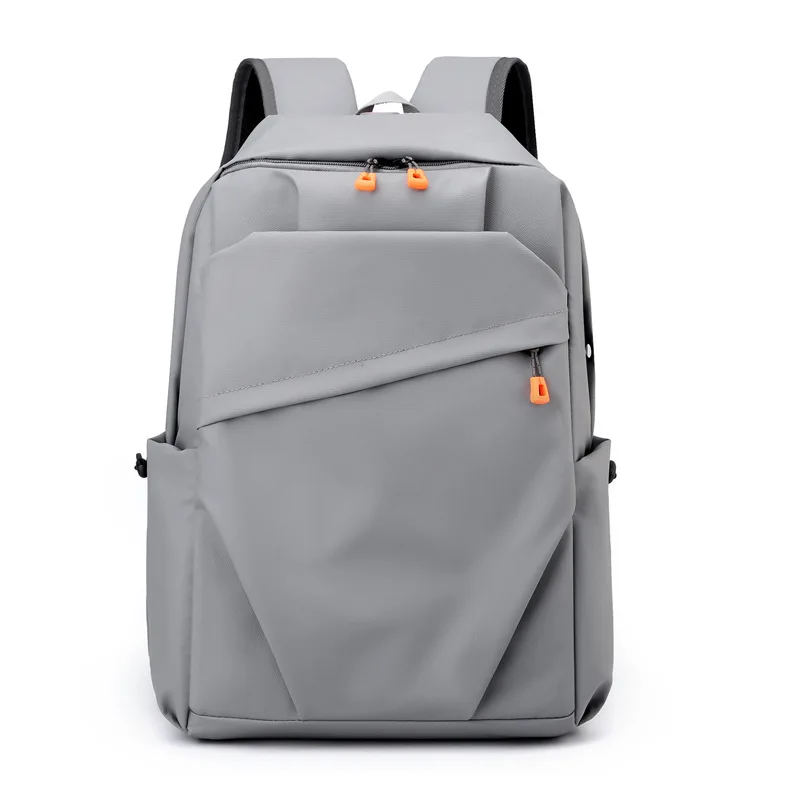 Men's Backpack Lightweight Laptop Bag Male Casual USB Business Youth Travel Backbag Teenage Outdoor Sport Bag Student Schoolbag
Men's Backpack Lightweight Laptop Bag Male Casual USB Business Youth Travel Backbag Teenage Outdoor Sport Bag Student Schoolbag