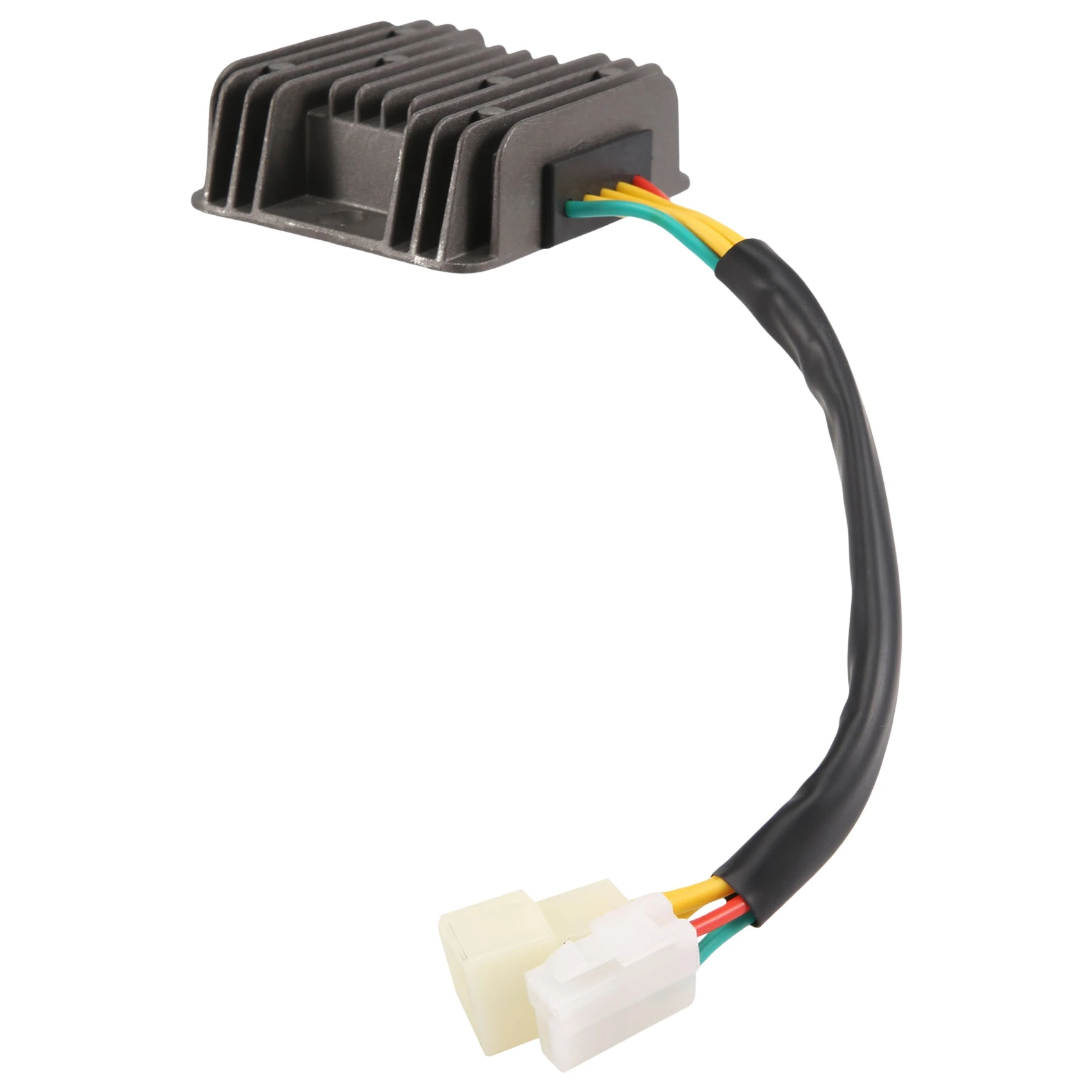 12V Motorcycle Regulator Rectifier for Hyosung GT250 GT650 COMET GT250R GT650R GT650S ST7 32800HN9101 32800HN9110
12V Motorcycle Regulator Rectifier for Hyosung GT250 GT650 COMET GT250R GT650R GT650S ST7 32800HN9101 32800HN9110