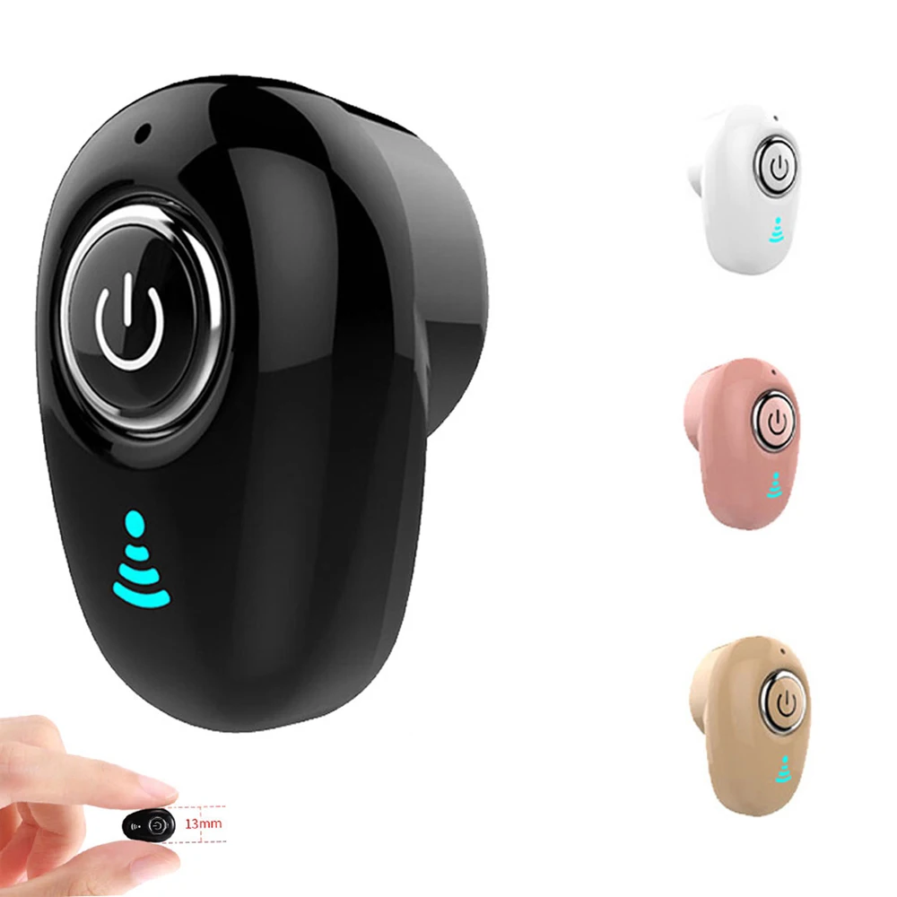 New S650 Mini Bluetooth Headset Hearing Aid Wireless headset One ear hands-free talking Sports Bluetooth headset with microphone
New S650 Mini Bluetooth Headset Hearing Aid Wireless headset One ear hands-free talking Sports Bluetooth headset with microphone