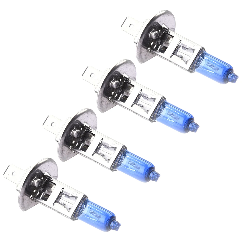 -30~+85 ℃ Halogen Light Halogen Light 12V DC 2000LM 360 Degrees 50000H 55W 6000K Aluminum Alloy H1 White Light
-30~+85 ℃ Halogen Light Halogen Light 12V DC 2000LM 360 Degrees 50000H 55W 6000K Aluminum Alloy H1 White Light