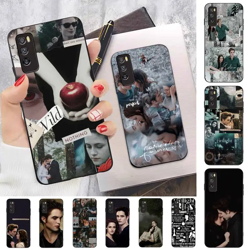 TV Twilight Isabella Edward Cullen Phone Case for Huawei Y 6 9 7 5 8s prime 2019 2018 enjoy 7 plus
TV Twilight Isabella Edward Cullen Phone Case for Huawei Y 6 9 7 5 8s prime 2019 2018 enjoy 7 plus