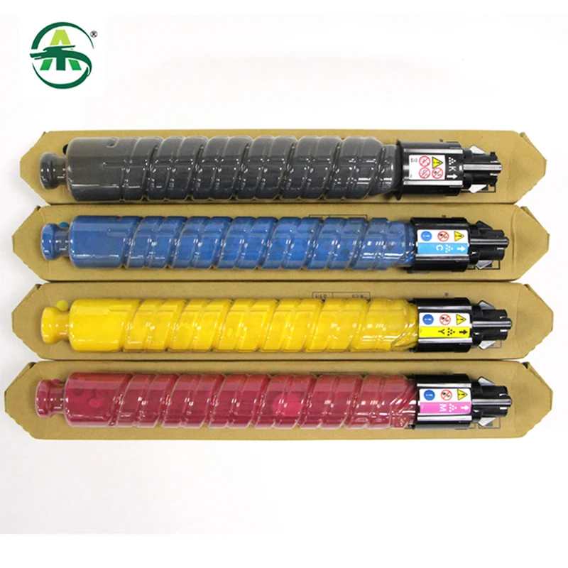 1PC BK260 CMY110g MPC306 MPC Toner Cartridge For Ricoh Aficio MP C306 307 406 407 Toner Powder Copier Supplies Compatible
1PC BK260 CMY110g MPC306 MPC Toner Cartridge For Ricoh Aficio MP C306 307 406 407 Toner Powder Copier Supplies Compatible