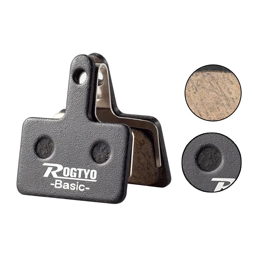 MTB Bike Resin Disc Brake Pads For B01S Deore BR M505 M515LA M525 Road Bicycle Parts Accessories Cycling Resin Disc Brake Pads
MTB Bike Resin Disc Brake Pads For B01S Deore BR M505 M515LA M525 Road Bicycle Parts Accessories Cycling Resin Disc Brake Pads