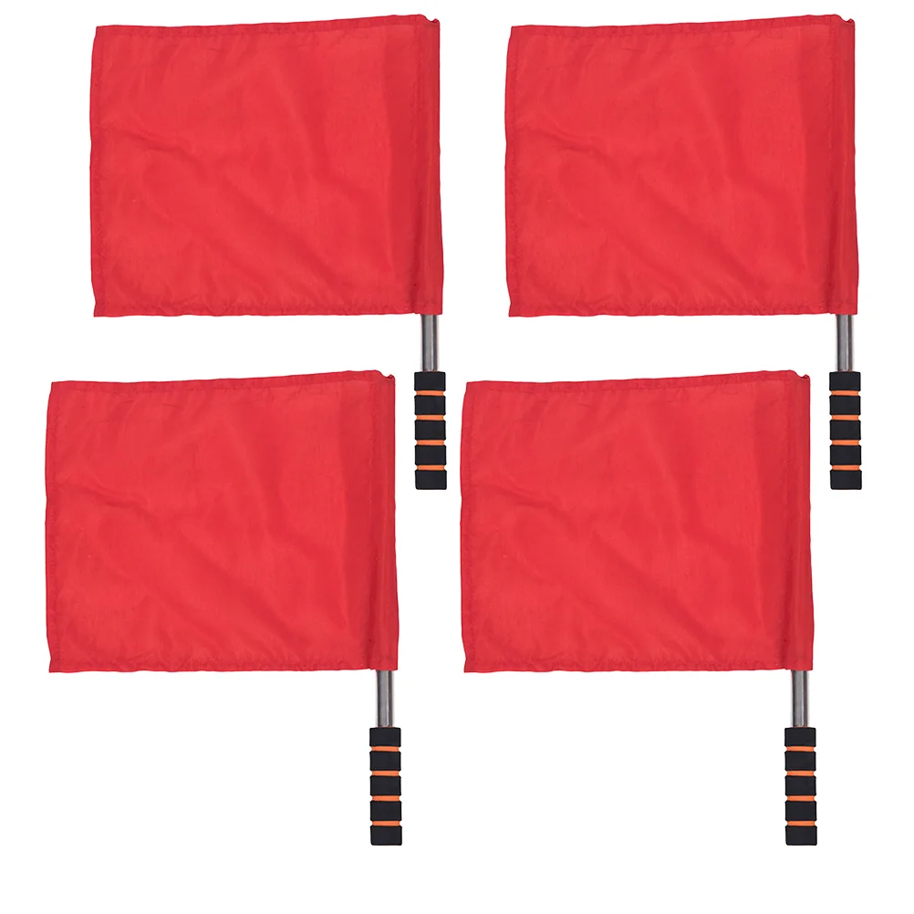 Football Linesman Flags Referee Yellow Flag Sports Referee Flags Soccer Referee Flags
Football Linesman Flags Referee Yellow Flag Sports Referee Flags Soccer Referee Flags