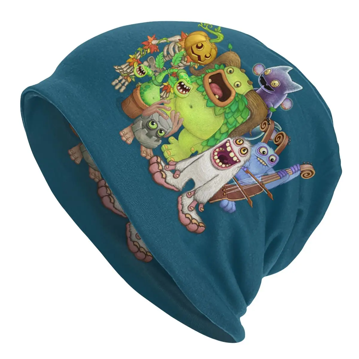 Unisex Bonnet Winter Warm Knit Hat Classic Video Game My Singing Monsters Hip Hop Skullies Beanies Caps Adult Beanie Hat Ski Cap
Unisex Bonnet Winter Warm Knit Hat Classic Video Game My Singing Monsters Hip Hop Skullies Beanies Caps Adult Beanie Hat Ski Cap