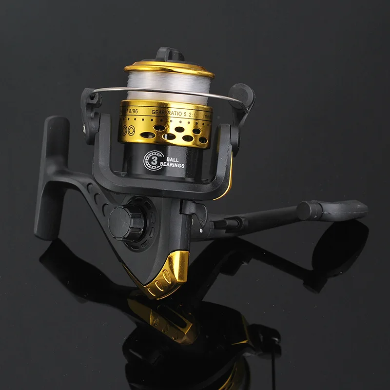 Mini Winter Ice Fishing Reel Small Spinning Reels Carp Raft Fishing Wheel for Fish Accessories Saltwater Gear fishing reels
Mini Winter Ice Fishing Reel Small Spinning Reels Carp Raft Fishing Wheel for Fish Accessories Saltwater Gear fishing reels