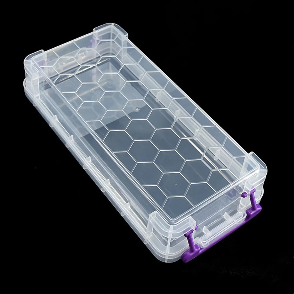 Screw Organizer Storage Box School Parts Organizing Screw Tools Organizer Transparent Collection Jewelry Boxes
Screw Organizer Storage Box School Parts Organizing Screw Tools Organizer Transparent Collection Jewelry Boxes