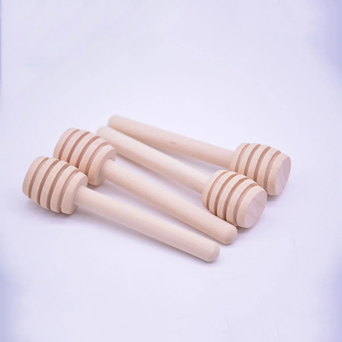 Honey Stirrer Stir Spoon Pot Stirrerstea Honeycomb Sticks Stirring Syrupgarlic Fry Sauce Silicone Wooden
Honey Stirrer Stir Spoon Pot Stirrerstea Honeycomb Sticks Stirring Syrupgarlic Fry Sauce Silicone Wooden