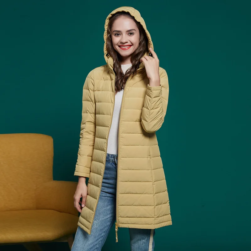 2020 winter new down jacket women's retro loose hooded jacket ladies clothing jacket down jacket women thickened
2020 winter new down jacket women's retro loose hooded jacket ladies clothing jacket down jacket women thickened