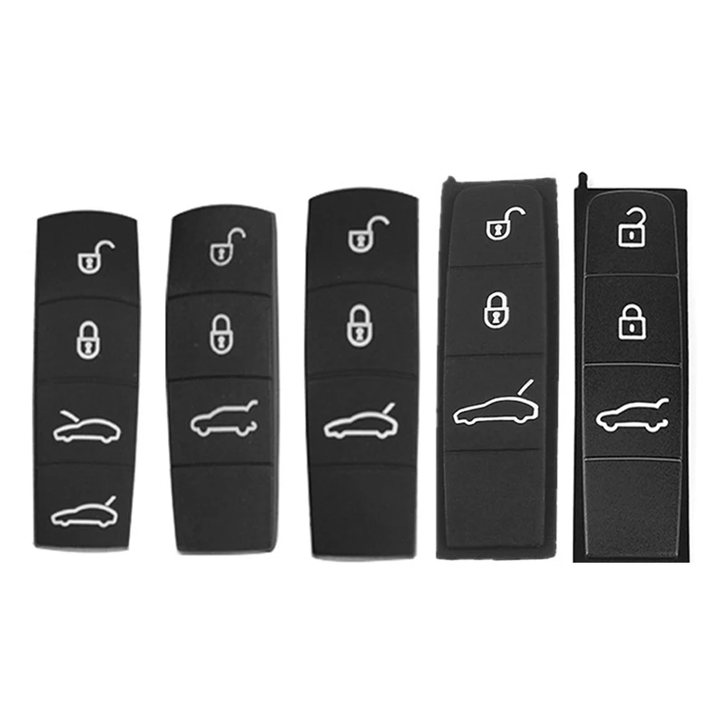 Car Remote Key Button Replace For Porsche Cayenne Panamera Cayman Macan Boxster 718 911 Silicone Key Shell Middle Button Pad
Car Remote Key Button Replace For Porsche Cayenne Panamera Cayman Macan Boxster 718 911 Silicone Key Shell Middle Button Pad