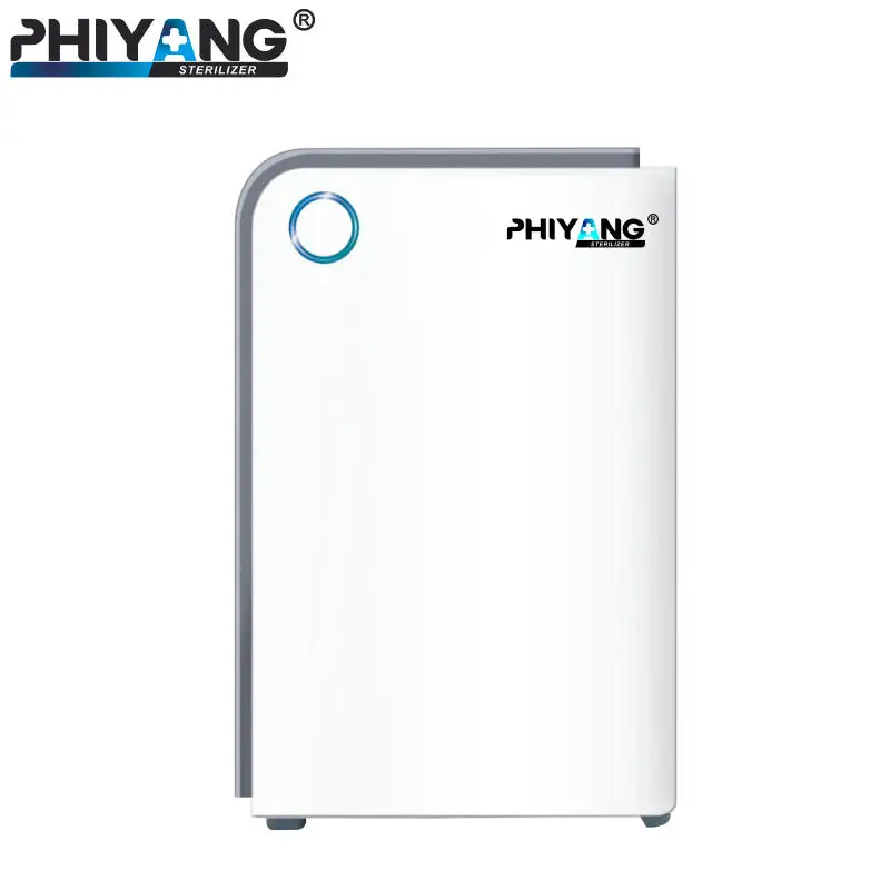 Low noise pm2.5 dust remover portable hepa h13 activated carbon filter air purifier with uv and anion
Low noise pm2.5 dust remover portable hepa h13 activated carbon filter air purifier with uv and anion