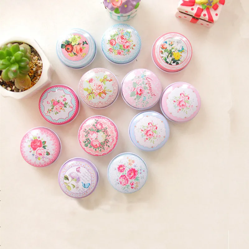 Красочная мини-жестяная коробка, герметичная банка, упаковочные коробки, Женская Стандартная коробка для таблеток, чехол, подарочная короб...
Красочная мини-жестяная коробка, герметичная банка, упаковочные коробки, Женская Стандартная коробка для таблеток, чехол, подарочная короб...