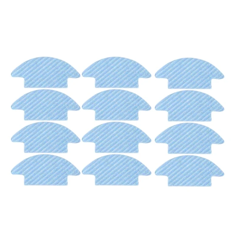 Vacuum Cleaner Mop Cloth For Lefant M210 M210S M210B M213 Robotic Parts Accessories
Vacuum Cleaner Mop Cloth For Lefant M210 M210S M210B M213 Robotic Parts Accessories