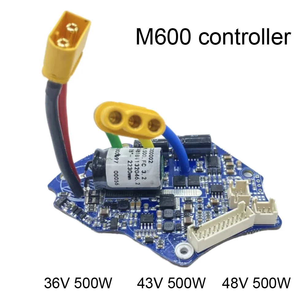 Ebike Controller Motor For Bafang Central Motor Controller Middle Motor M600 G521 Controller 500W Torque Electric Bicycle Parts
Ebike Controller Motor For Bafang Central Motor Controller Middle Motor M600 G521 Controller 500W Torque Electric Bicycle Parts