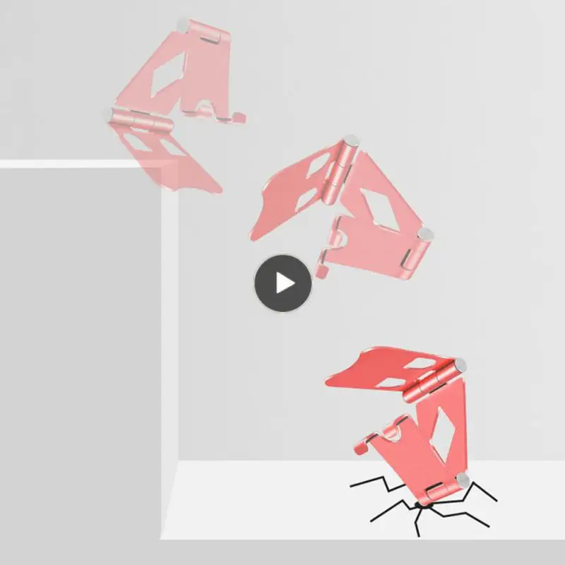 Держатель для сотового телефона складной кронштейн из алюминиевого сплава настольная подставка для планшета металлический кронштейн
Держатель для сотового телефона складной кронштейн из алюминиевого сплава настольная подставка для планшета металлический кронштейн