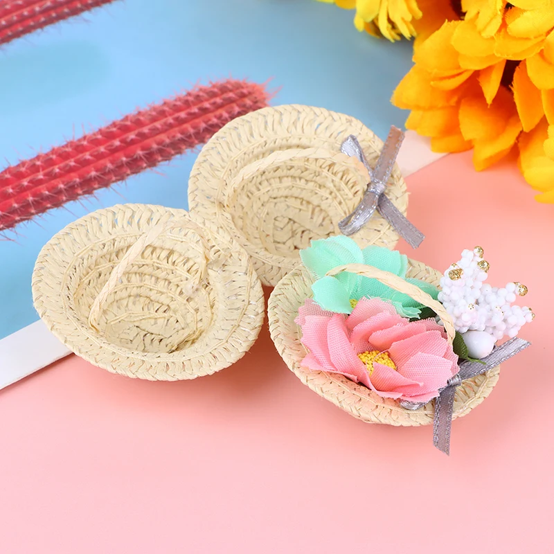 1pc Dollhouse Woven Hand Basket Dollhouse Miniature Storage Baskets Model Dolls House Furniture Decorations
1pc Dollhouse Woven Hand Basket Dollhouse Miniature Storage Baskets Model Dolls House Furniture Decorations